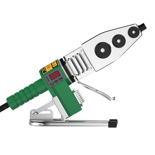 Baolian hot melter hot melt machine welding machine hydropower engineering docking device digital display temperature adjustment ppr water pipe heat container