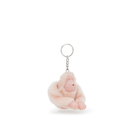 Kipling Herren- und Frauen neuer Frühling und Sommer 2025 Neues niedliches und vielseitiges trendy Monkey Anhänger Anhänger Monkeyclip-Serie offizieller XS KH-Haohan Sea Blue