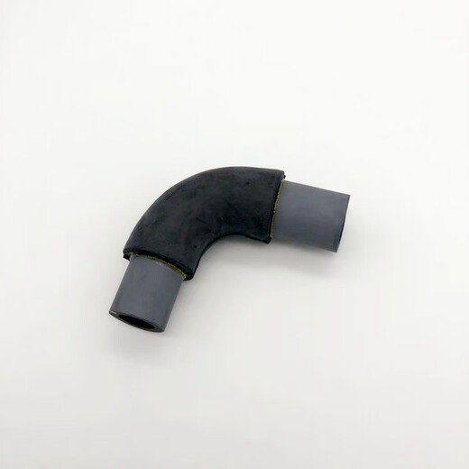 Clcey es adecuado para 09-13 Odyssey Valve Cuber Cuberio de escape tubería de escape Sibo Rui Alisen Cilindro conectado al tubo de admisión 13-16 Elisen (marca)