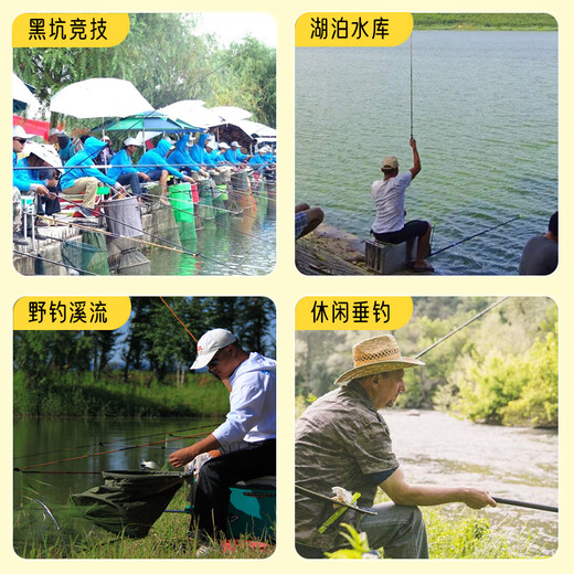 Zhizunfang Concentrated Sweet Corn Flavor Fishing Bait Special Small Medicine for Crucian Carp and Grass Carp Wild Fishing Black Pit Fish Lure Additive Sweet Corn Flavor*2 Highly Concentrated and Long-lasting Fish Lure