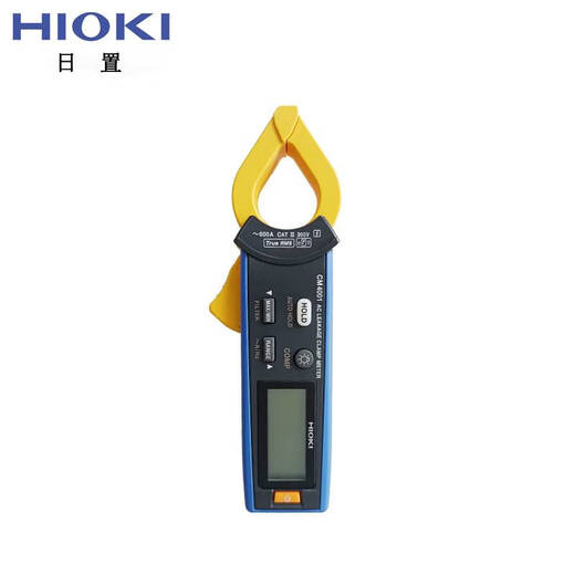 Ni Zhier Customed Daily Hioki AC и DC Clamp Meter CM3281/3289/3291 Multimeter CM4375-50 CM3281
