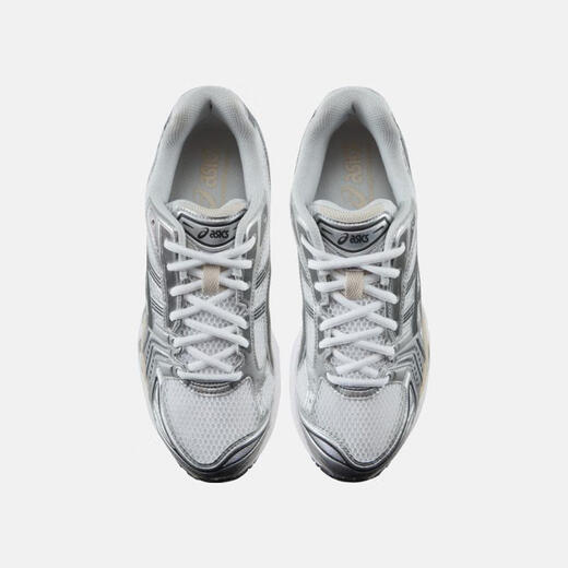 亚瑟士（ASICS）2025年男女GEL-KAYANO 14跑步鞋 1203A537-110 36