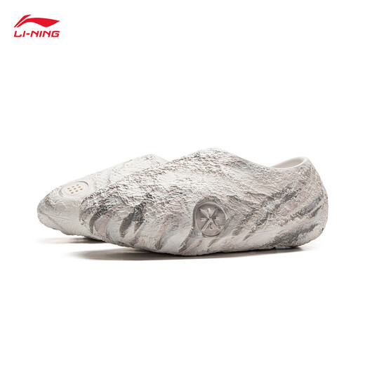
Li Ning Wade丨Men's shoes under the basketball court 2025 new trendy and fashionable versatile sports slippers ABTV009