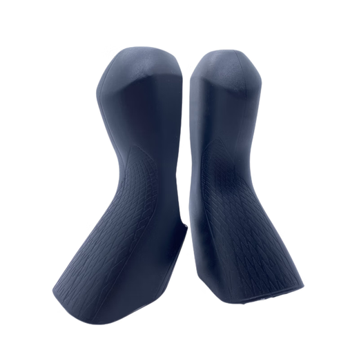
Daihuo 105 7020/7025/4720 model color silicone protective hand transformer suit SHIMANO highway speed change black suitable for 7020/7025/4720 model hand transformer