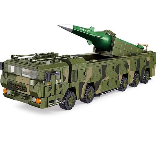 Sanqi Tiger 2025 Nouveaux éléments blindés Blocons de construction de véhicules blindés à haute difficulté Assemblage des enfants Toys Boys Toys Cadeaux Empire Tank 8 sets 1048 particules