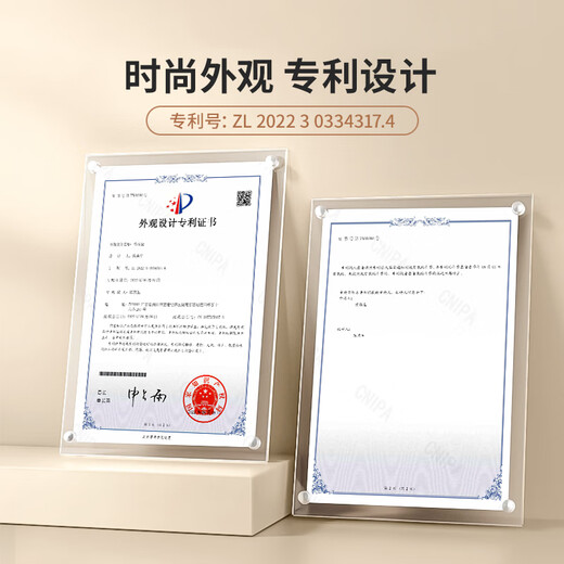 LYNN tissue box living room coffee table paper box home desktop remote control napkin storage box multi-functional gray and white