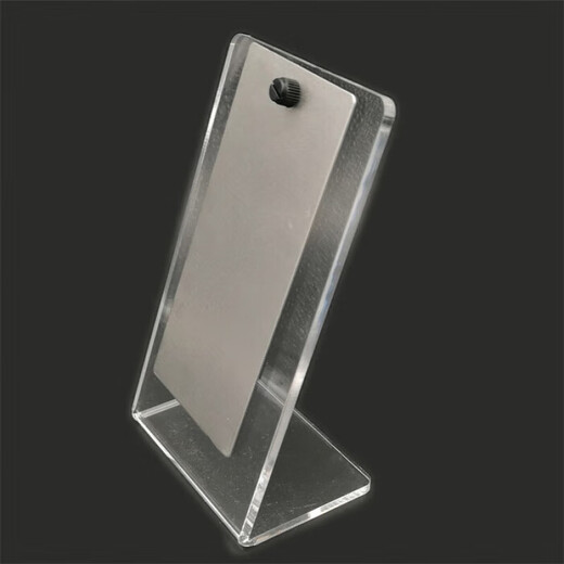 
XMSJ customized ISO9227CR4 salt spray standard sheet cold rolled steel experimental mass loss ratio bracket (price of one)
