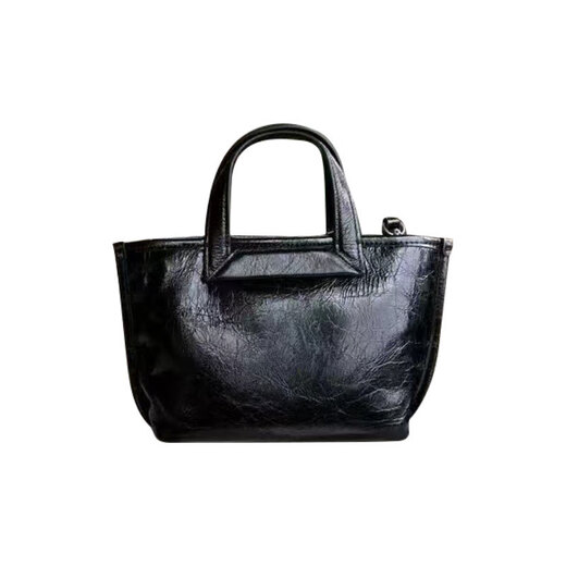 Bulldrome Women's Bag 2025 Nuevo diseño de nicho de nicho Bolso de cuero de alta gama Bolso para mujeres Versátil Versátil de un solo hombro Crossbody Bolse de moda de color caqui-Large-1396 (Aimorii)