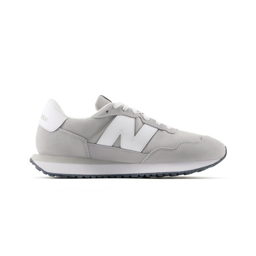 NEW BALANCE Men's and Women's Shoes Retro Versatile Lightweight Sports and Casual Shoes MS237HG 43