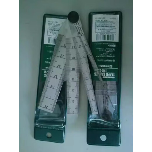 Japan SK Niigata Seiki TPG-700STPG-267M cone gauge/slope ruler in stock TPG-267M