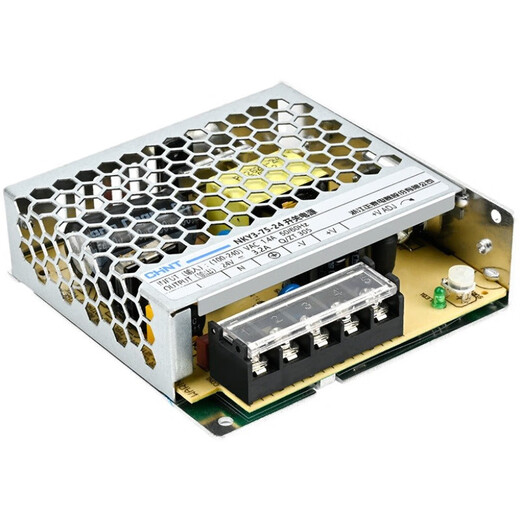 正泰（CHNT）LED开关电源220V转24v12v灯带变压器直流电源家用NKY2-350-50 NKY NKY3-S-3524v