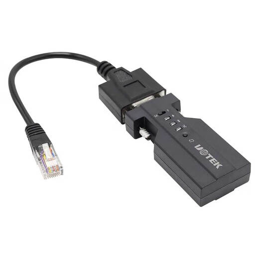 
Yutai Hi-Tech (utek) serial Bluetooth adapter Bluetooth to serial communication DB9 interface wireless serial communication UT-9901