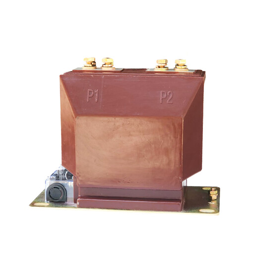 10kv indoor 0.5 level high voltage current transformer LZZBJ9-12A fully insulated and fully enclosed 0.2S metering LZZBJ9-10 (large model)