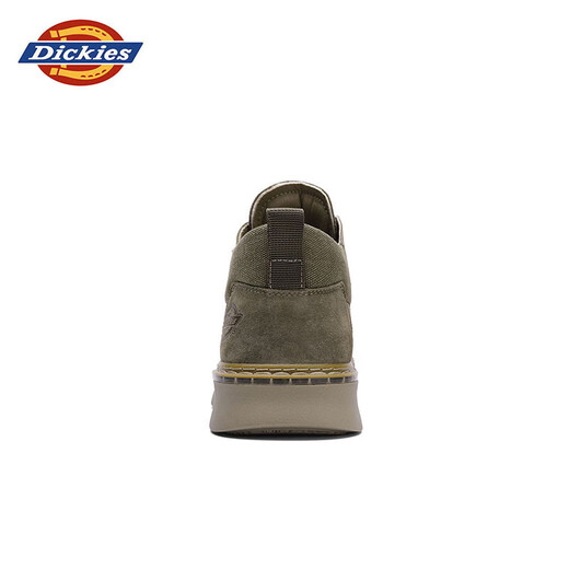 Men's Martin's Martin's Cancual Trends и универсальные удобные и воздухопроницаемые мужские туфли для обуви Camel 42