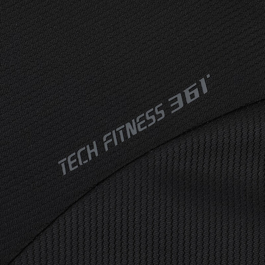 361 Jacket Men's Autumn and Winter New Sports and Leisure Hooded Velvet Warm Jacket Windbreaker Top 652534605-4