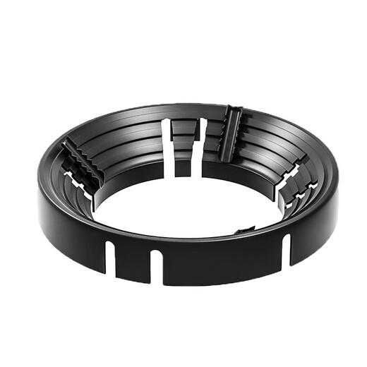 Sunlife gas stove fire-concentrating windshield household gas stove stand bracket energy-saving ring universal anti-slip windshield bracket kitchen four-claw 2-pack fire-concentrating energy-saving/high temperature resistance No Specifications