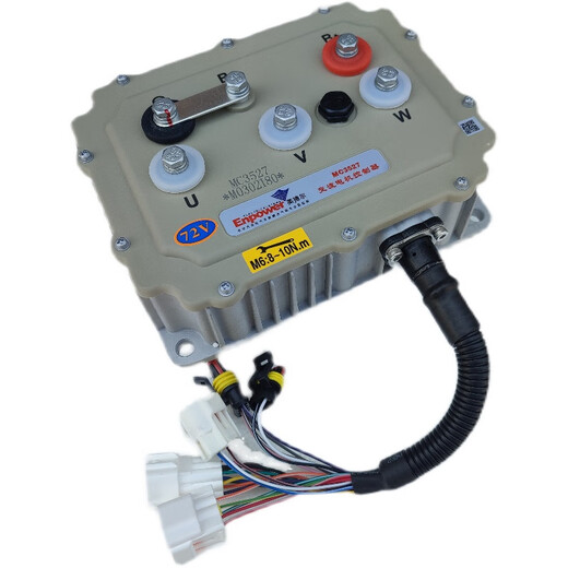 Rita Inbor Controller 35263527-60V Пожилой контроллер пожилого врача.