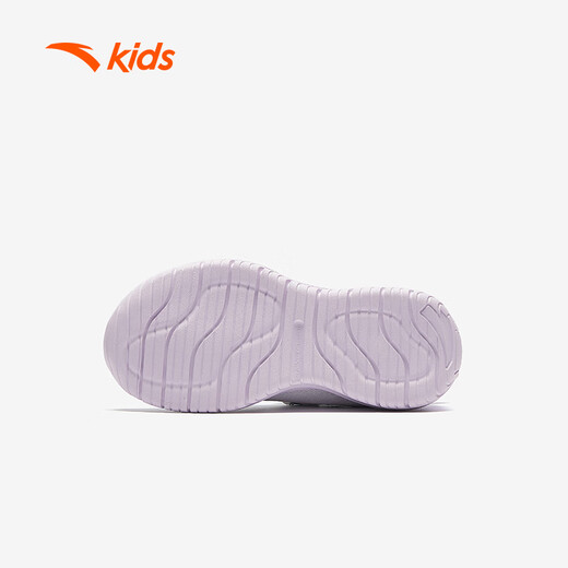 Anta Children's Sports Shoes Shoes Birlable Shopable Shophable Mesh Energy Shops Running Shoes A22439951J