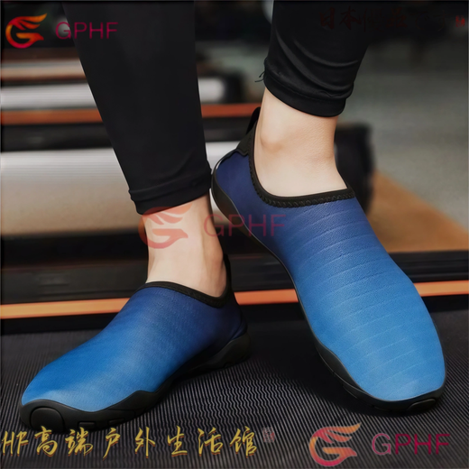 GPHF Japanese aerobics shoes indoor fitness men's and women's treadmill special shoes comprehensive training squat shoes skipping shoes yoga shoes black 44