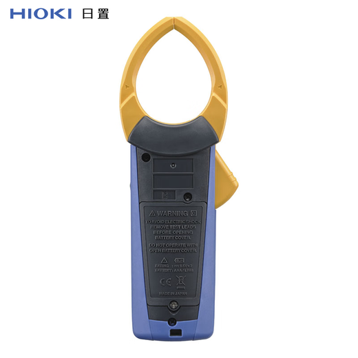 Hioki (Hioki) 3280-10F Hochvorbereitete digitale Klemme Multimeter CM3289 Klemmmesser Klemmstrommesser Amperemeter CM4141 [Ersetzen Sie 3281/3282]