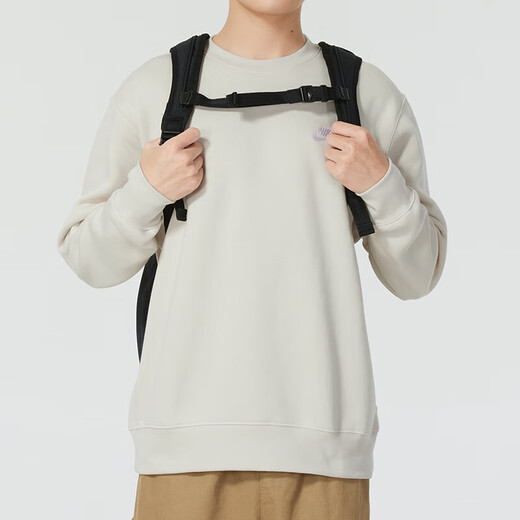 耐克（NIKE）男包女包背包 25夏季新款运动包户外出行时尚休闲大容量双肩包 HF0635-010 MISC
