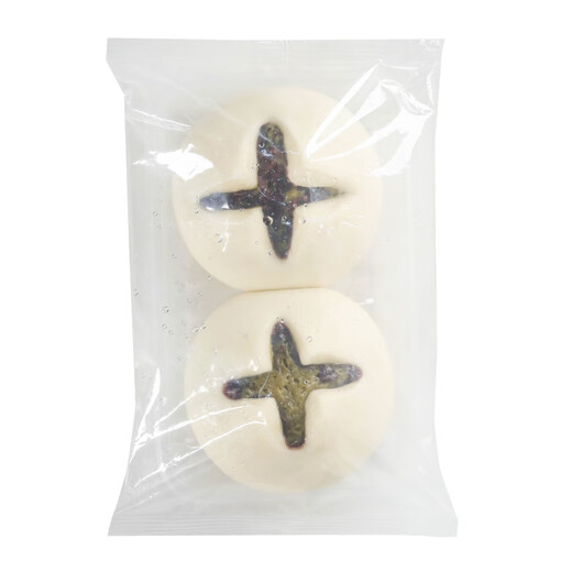 New Chinese pastry Matcha glutinous rice bag 200g