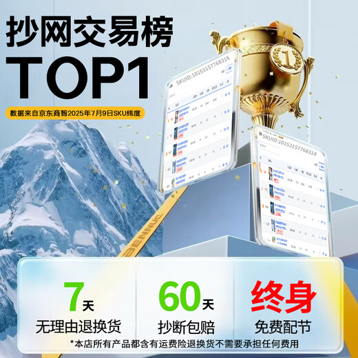 Warriors carbon net copying rod, full set of net copying, small fish fishing, fishing net copying, telescopic rod, large object copying net, fish protection 2.1 meters, carbon copying net rod + 40CM net head, telescopic rod, fishing tools and supplies, fishing net pocket