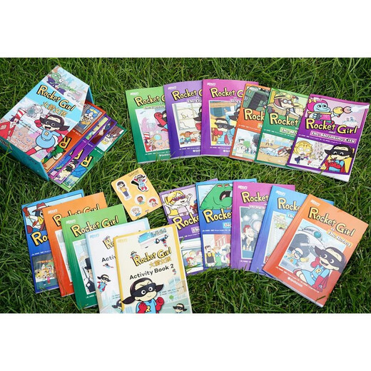 Neue orientalische Raketenmädchen mit Kühlschrankmagnet „Journey to the West“. Erstellt von der Originalbesetzung von „Journey to the West“.