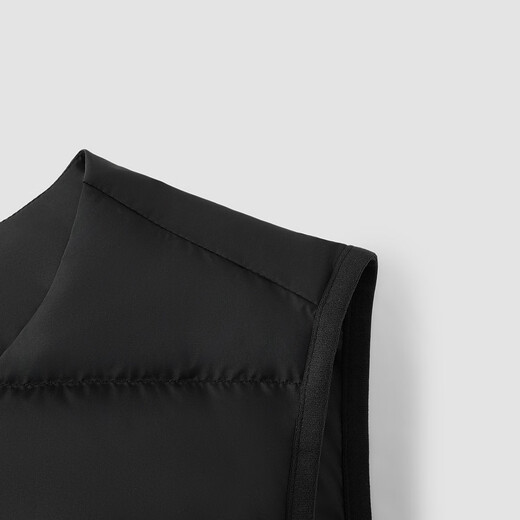 Semir down vest men's winter clothing 90 down, light and thin, three-proof 2025 basic top for inner wear and outer wear 109725103101