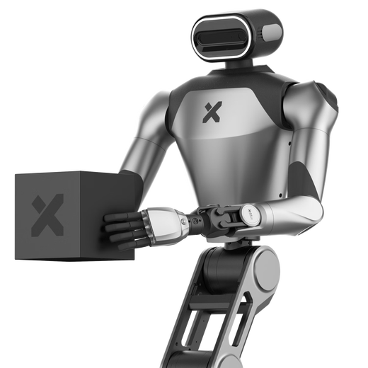 Xinghaitu R1 Pro ist eine neue Generation von Humanoid Universal Roboter, die die sekundäre Entwicklung [einschließlich Jaws] unterstützt
