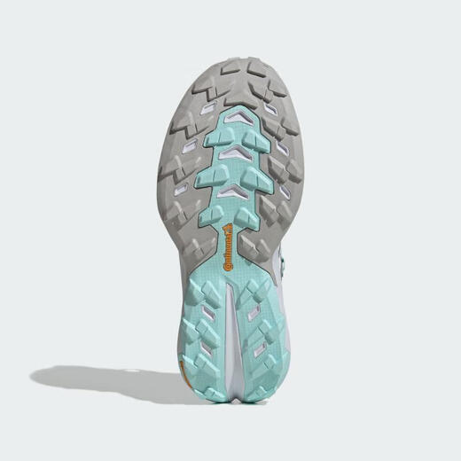 Adidas (adidas) Men and Women TERREX FREEHIKER SL GTX Freeman Outdoor Ultralight Stable Cushioned Hiking Sports Shoes HQ4884 42.5