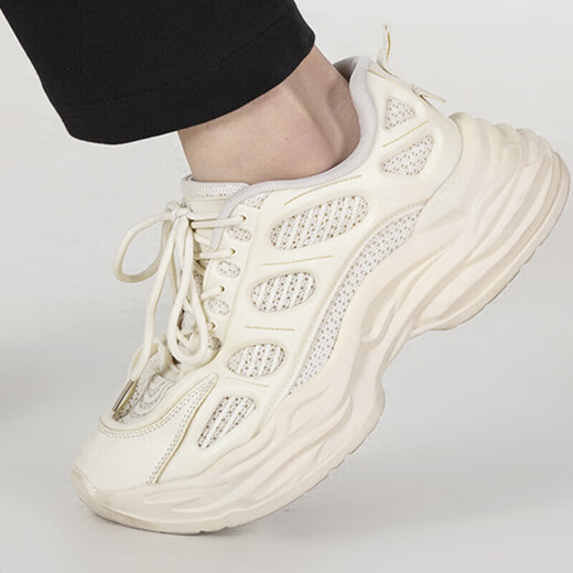 阿迪达斯 （adidas）男裤 春季新款运动裤跑步经典健身训练舒适透气休闲针织长裤 HE9894 XL