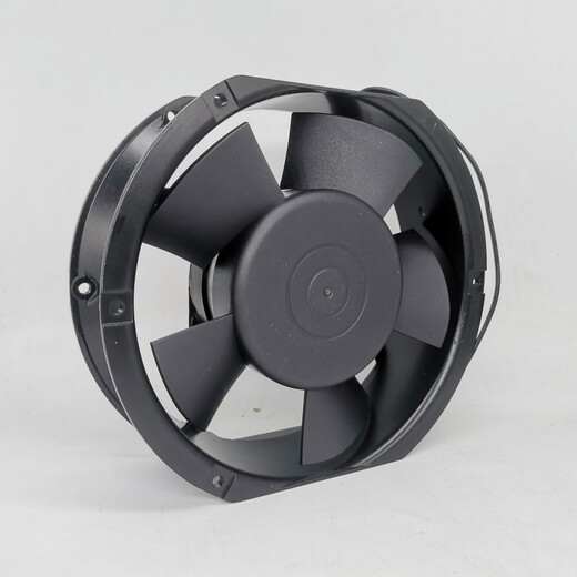 
XMSJ new crown inertia fan 24V 17251 ball DC fan high air volume AGE15051B24J