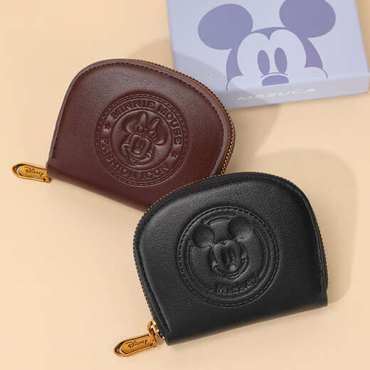 Disney Minnika Bags Frauenbeutel Karten Frauenkarten Zertifikat Paket Geschenkbox -Paket Geburtstag Geschenk Girls Girls