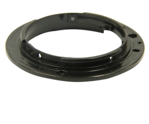 Yingtang eignet sich für Nikon 18-5518-10518-13555-200 Objektivbasis Bajonett Ring Klemme Old Clamp Ring Haushäuser Bajonett + Schraubendreher Andere