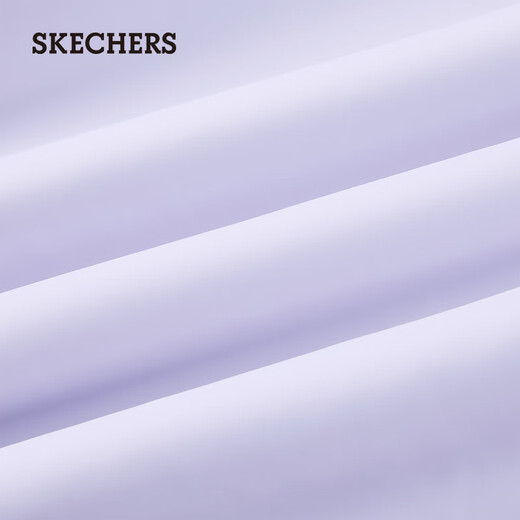 Skechers [Rude Cube 2.0 Series] Женская шока одежда P425W189 Heather Purple/00fw M