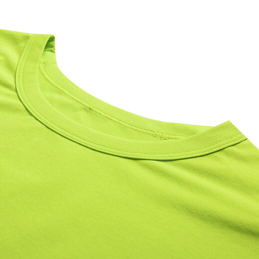 
Nike (NIKE) short-sleeved men's summer DRI-FIT breathable quick-drying running training fitness sportswear youth t-shirt half-sleeved top HV4882-389 170 M //88A