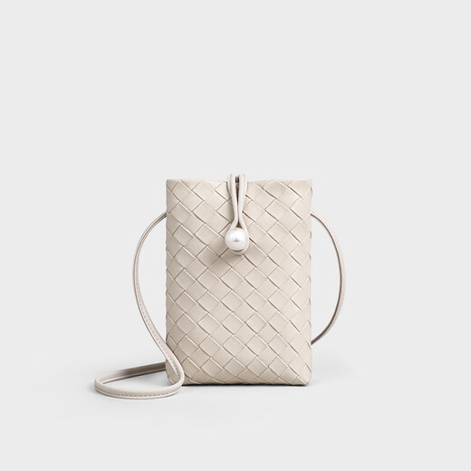 
viney bag women's bag cowhide mobile phone bag niche one-shoulder crossbody bag small birthday gift high-end feeling for girlfriend wife
