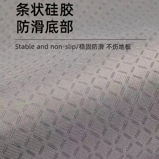 Siweicomo E-Sports-Zimmer Teppich Wohnzimmer kann kostenlos für Jungen Schlafzimmerstudienstuhl Haushaltsbodenmatte Anti-Schlupf-Schalldämmung und Dirt Resistenz Sharp-Moisture-15689 [Super weicher Anti-Rutsch-Kristallwolken-Velvet) 240cm*350cm (Silicon Anti-Slip-Flip-Bottom) (Silicon Anti-Schlupf-Bottom)) werden
