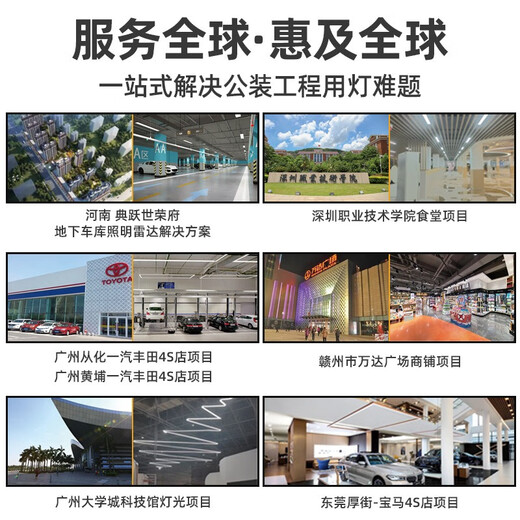 Pinjian led radar human body induction flat light stair aisle aluminum gusset plate integrated ceiling light 300*300 panel light 24w Jingcang next day delivery