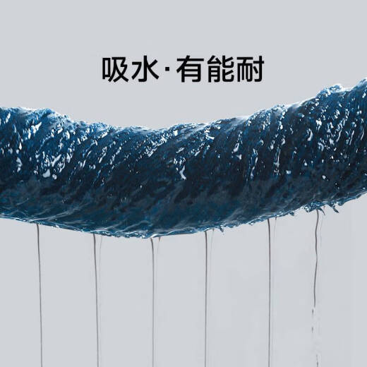 山头林村白色浴巾五星级酒店纯棉顿专用2025新款全棉民宿宾馆 靛蓝奥斯汀浴巾(14070cm) 五星
