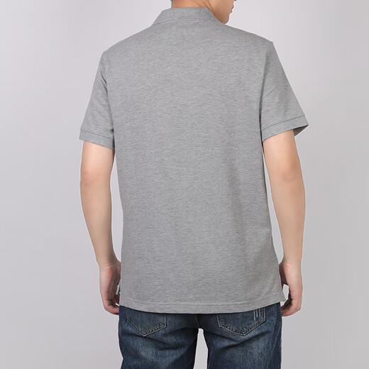 Nike (Nike) Camiseta para hombres de manga corta 25 Summer NUEVO COMPIENTO DE ALTO COLTIÓN DEL ALTO COLTA SPORTSWEA MARILLA POLO MEDIA CAMISA FN3895-100/ALIGO PURO UNA FALSA UNA COMPENSACIÓN Diez M Recomendada 120-130Jin [Jin equivale a 0.5 kg]