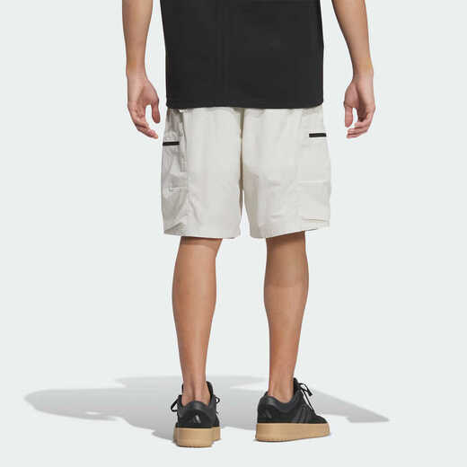Adidas Shorts Herrenhosen 2025 Sommer neuer Stil Rennen im Freien Sporthosen atmungsaktive Freizeithosen Fünf-Punkte-Hosen JI9897 JI9898 S
