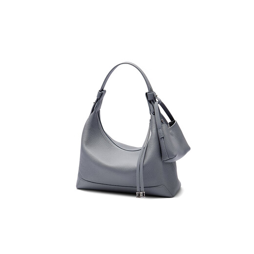 Belle Bag Women 25 текстурная пригородная пассажира с одно плечо-кросс-ручным ручной работы с бродяги.