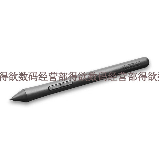 和冠（Wacom）数位板压感笔CTL472 672 4100 6100影拓CTH490 690手绘板笔 CTL4100/6100/WL【盒装】 加笔座 0x0cm