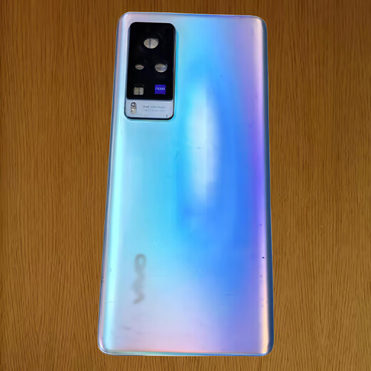 Vivo adapts to X60 disassembly original back cover vivoX60pro rear glass second-hand vivoX60 battery cover
