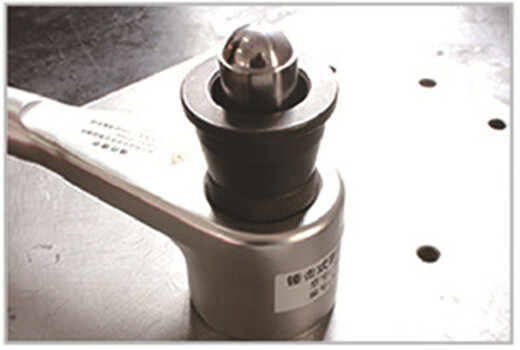 Star Angel Shenyang Tianxing PHB-1 type hammer-type Brinell hardness tester portable shear-pin type metal large casting mold PHB-1 hardness tester (including a pack of shear pins)