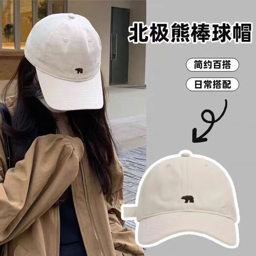 
2025 large-headed baseball cap men and women spring and autumn big face showing face small wide hat brim baseball cap men and women sun hat navy blue