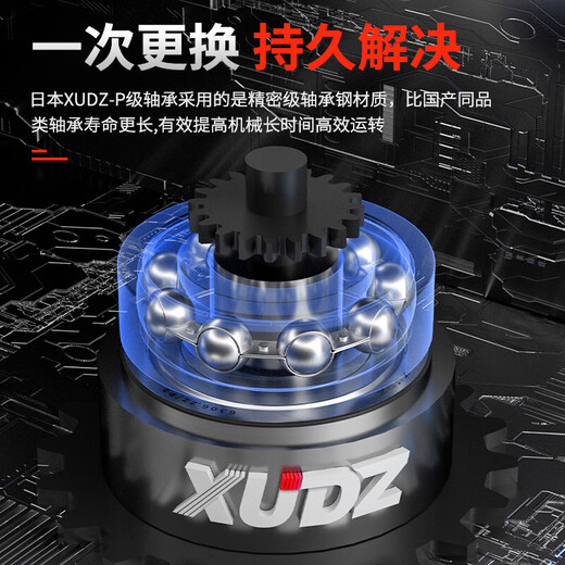 进口不锈钢微型小轴承型号大全迷你5内径2 3 4 6 7 8 9 10 12高速 S内1.5外5高2 S691X P2级