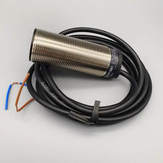 
Shuqian speed measurement proximity switch XSAV11801 XSAV11373 Speed ​​sensing XSA-V sensor XSAV12801 XSA-V12373